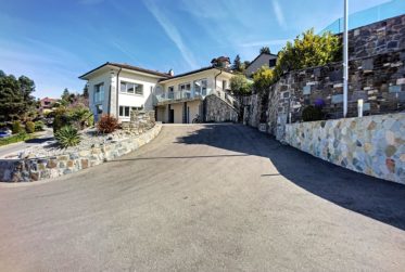 Villa entre Vignes & Lac | Blonay