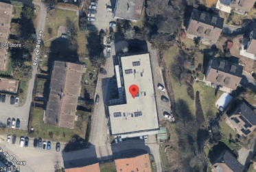 Surface commerciale | La Tour-de-Peilz