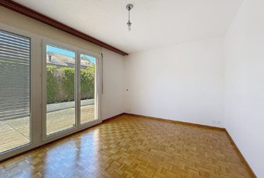 5,5 pièces au calme | Terrasse 100m2 | Savigny