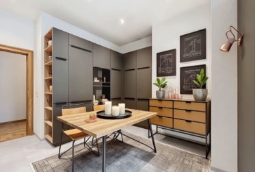 Spacieux appartement rénové | Face au Lac | Montreux