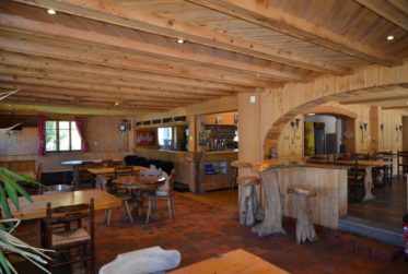 Hôtel-Restaurant de caractère au Col des Mosses