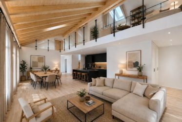 Duplex neuf de haut standing | Le Ranch de Fey