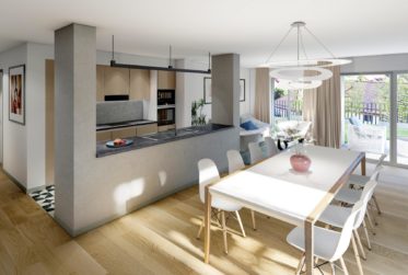 Dernier rez-de-jardin | Centre Saint-Légier