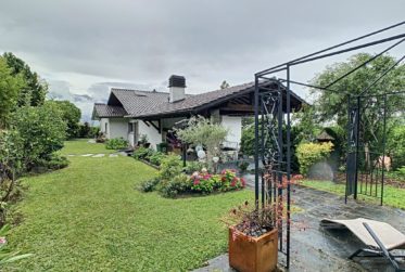 Villa individuelle | Vevey