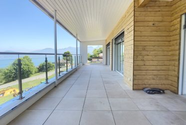 Villa Neuve | Panorma Sur Le Léman