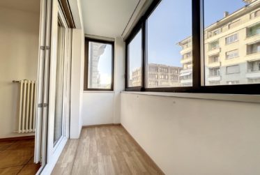 2.5 pièces | Pérolles 59 - Fribourg