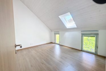 Villa neuve | Centre de Moudon