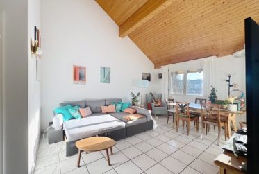 3.5 pièces | Pour Investisseur