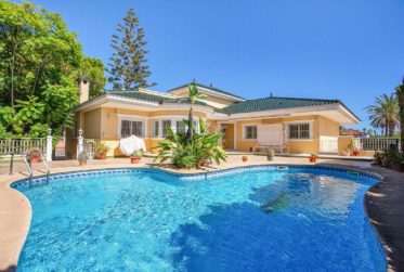 Paradis méditerranéen | Luxueuse villa de plus de 500m2