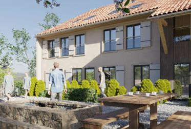 Authenticité & confort | Livraison septembre 2025