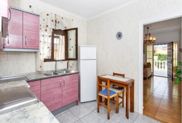 Villa Individuelle | Nueva Torrevieja