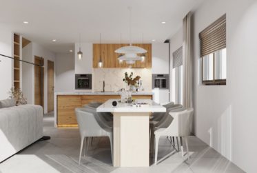 Chantier ouvert | Villas individuelles | Montreux