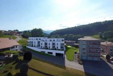 Le Clos du Ruisseau | Remaufens