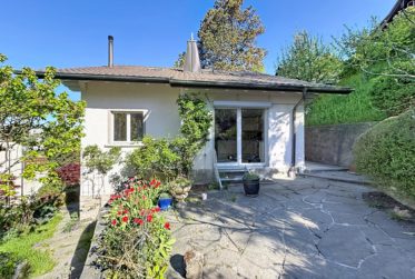 Villa | Kybourg 11 | Fribourg