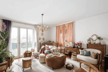 Appartement loué | La Tour-de-Peilz