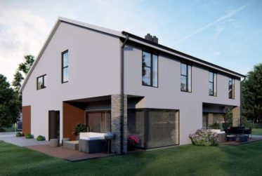 Villa | Travaux en cours