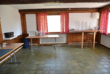 Hôtel-Restaurant de caractère au Col des Mosses