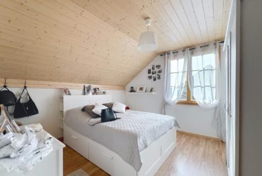 Villa Individuelle | Comme Neuve