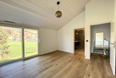 Villa individuelle neuve