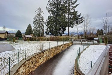 Villa individuelle tout confort