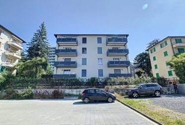 Rez supérieur | jardin | terrasse | Local vélo électrique