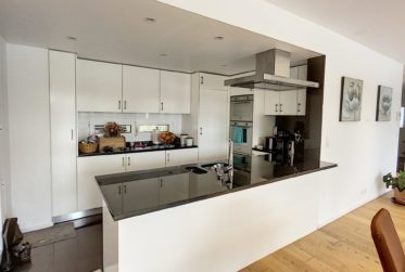 Villa individuelle tout confort