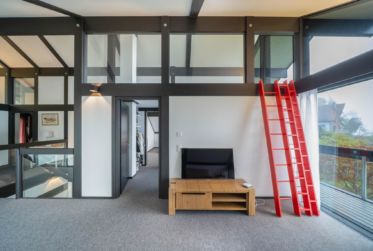 VUE | CALME | MODERNE