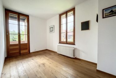 Appartement en duplex | Chernex