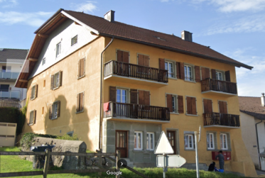 Immeuble de rendement | 8 appartements | Romont