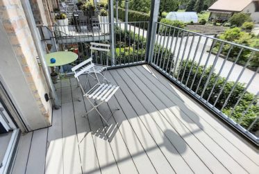 4.5 Pièces | Grand et Lumineux