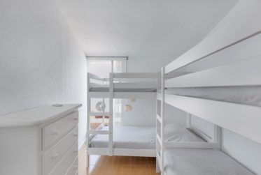Vue sur mer | Superbe penthouse en duplex