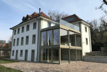 Logement | bureaux | boxes chevaux