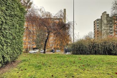 Studios rénovés avec jardin-terrasse | 2 Derniers lots!
