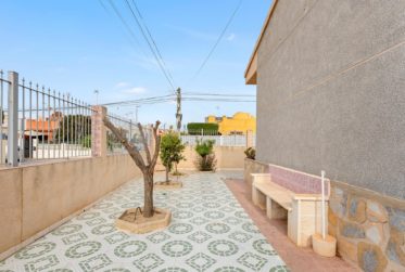 Villa Individuelle | Nueva Torrevieja