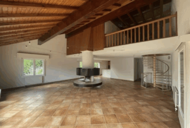 Immeuble | 3 appartements