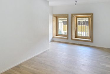 Le Ranch de Fey | Triplex neuf