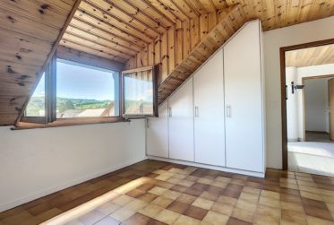 Grand 5 pièces en Duplex | Centre Lucens