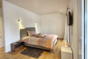 Villa individuelle tout confort
