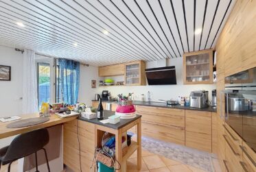 Grande Villa | Froideville