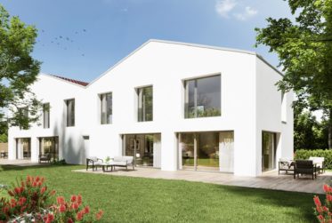 Dernière villa disponible | Centre Rennaz
