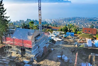 Villas individuelles | Finitions aux choix