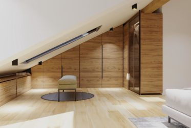 Chantier ouvert | Villas individuelles | Montreux