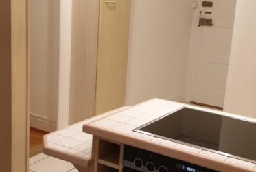Appartement 3.5 pièces