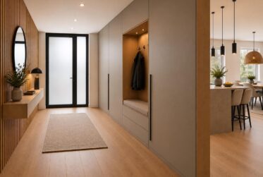 ATLANTIS | 4 villas individuelles d’exception | Chamby-Montreux