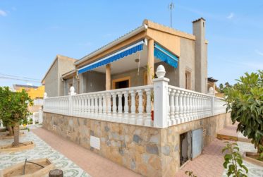 Villa Individuelle | Nueva Torrevieja