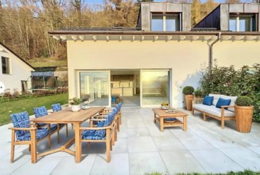 Villa Neuve | Vue Léman