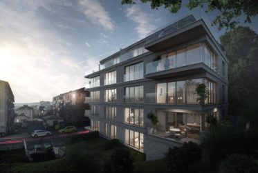 Derniers lots | En cours de construction