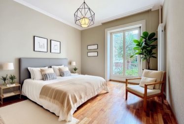 Spacieux appartement rénové | Face au Lac | Montreux