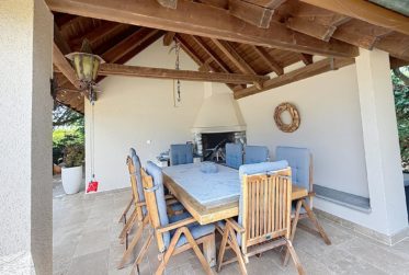 Grande Villa avec Piscine