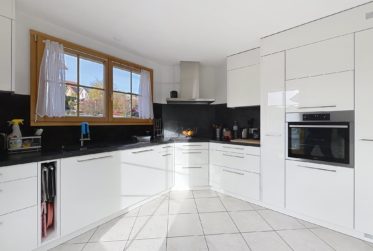 Villa Individuelle | Comme Neuve